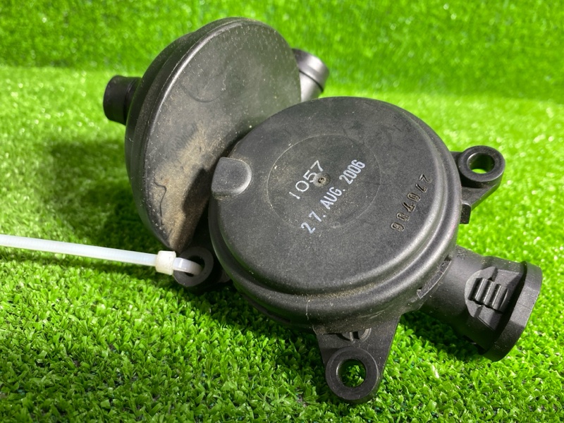 Клапан вентиляции картерных газов, 900 рублей, Фроловское