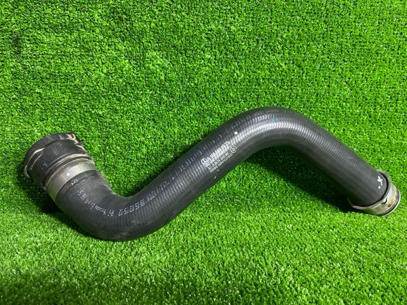 Патрубок системы охлаждения, 2000 рублей, Фроловское