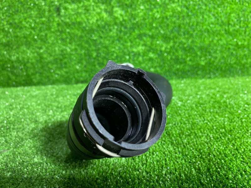 Патрубок системы охлаждения, 2000 рублей, Фроловское