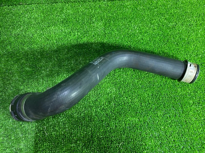 Патрубок системы охлаждения, 2000 рублей, Фроловское