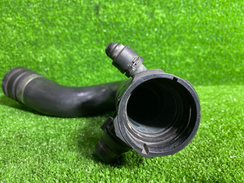 Патрубок радиатора, 1200 рублей, Фроловское