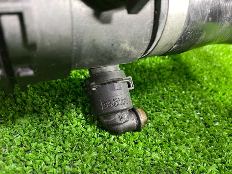 Патрубок радиатора, 1200 рублей, Фроловское