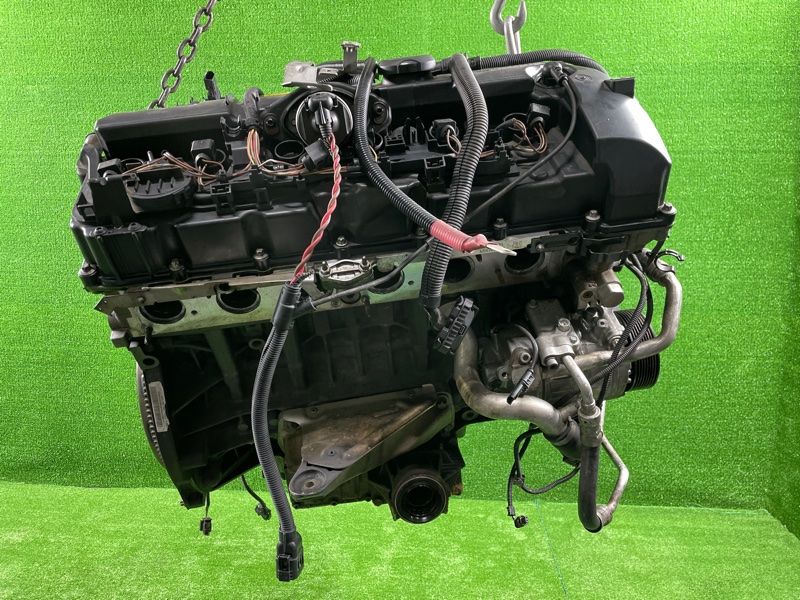 Двигатель, 185000 рублей, Фроловское