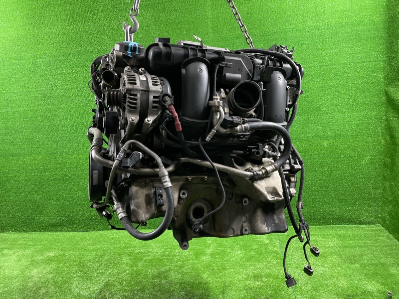 Двигатель, 185000 рублей, Фроловское