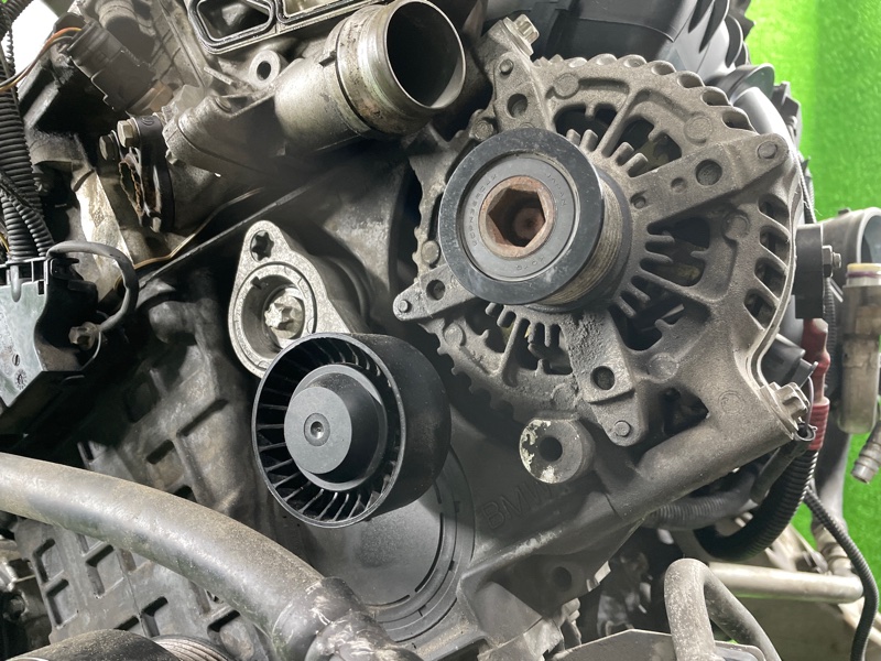 Двигатель, 185000 рублей, Фроловское