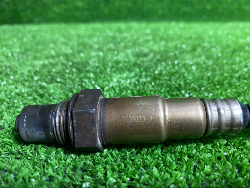 Датчик кислородный, 2100 рублей, Фроловское