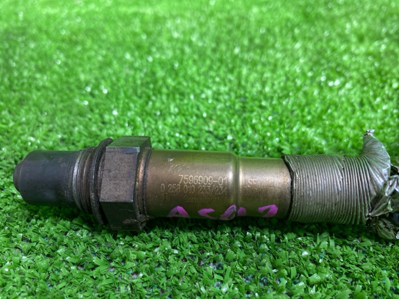 Датчик кислородный, 3200 рублей, Фроловское