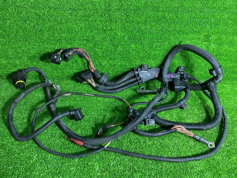 Проводка АКПП, 3500 рублей, Фроловское