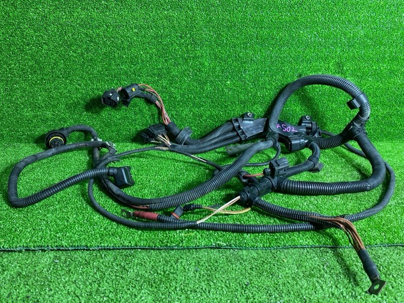 Проводка АКПП, 3500 рублей, Фроловское