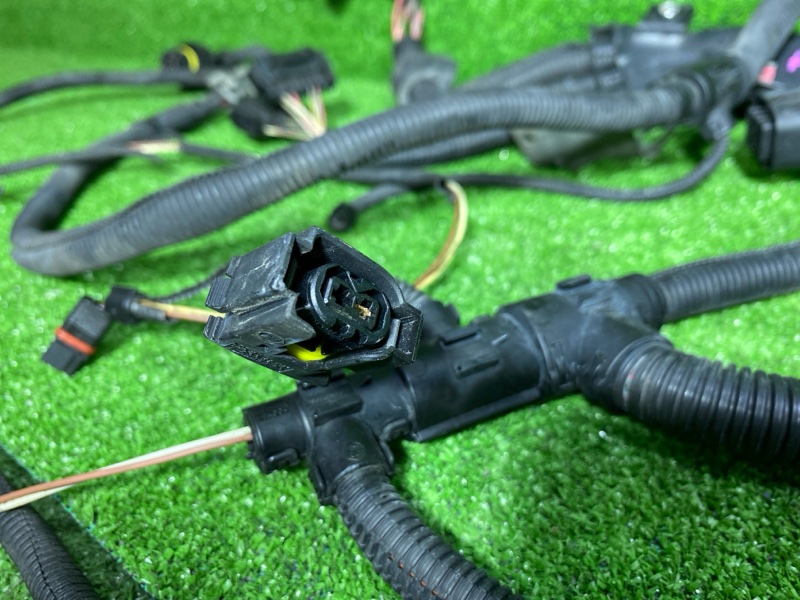 Проводка АКПП, 3500 рублей, Фроловское