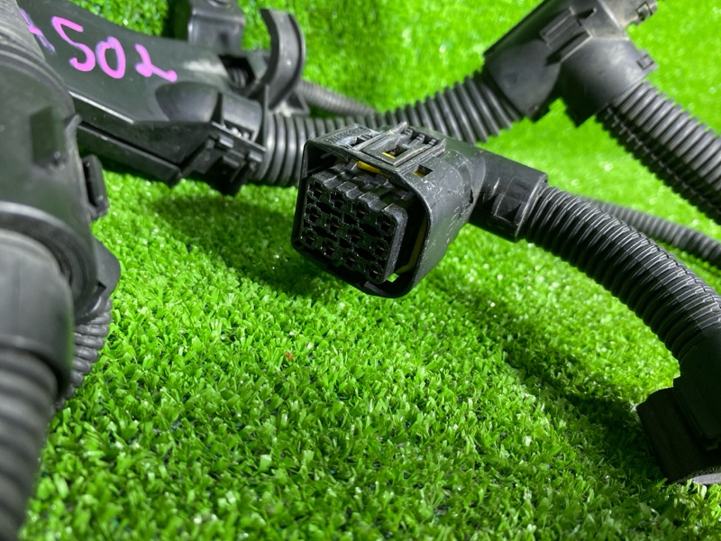 Проводка АКПП, 3500 рублей, Фроловское