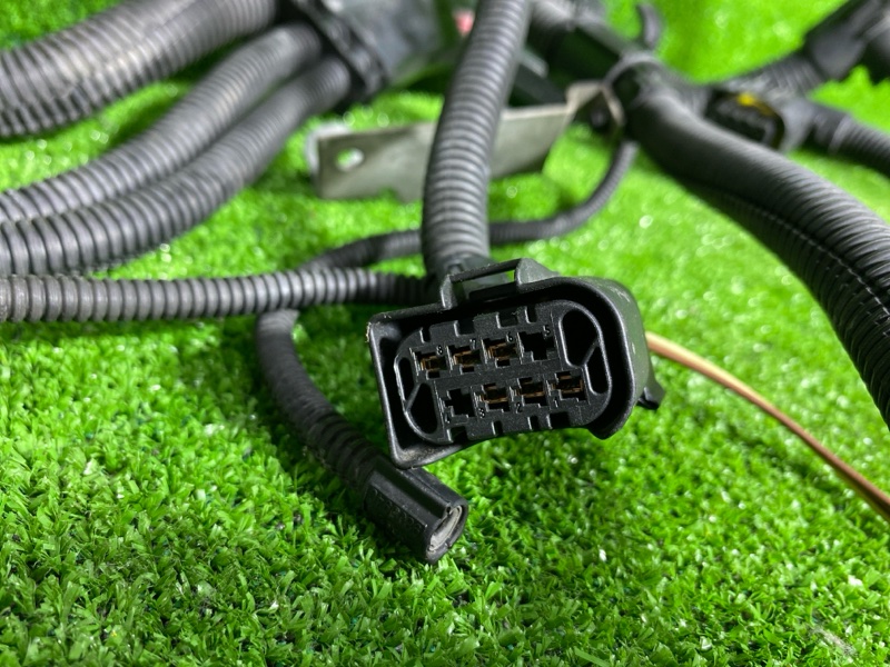 Проводка АКПП, 3500 рублей, Фроловское