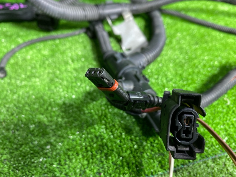 Проводка АКПП, 3500 рублей, Фроловское