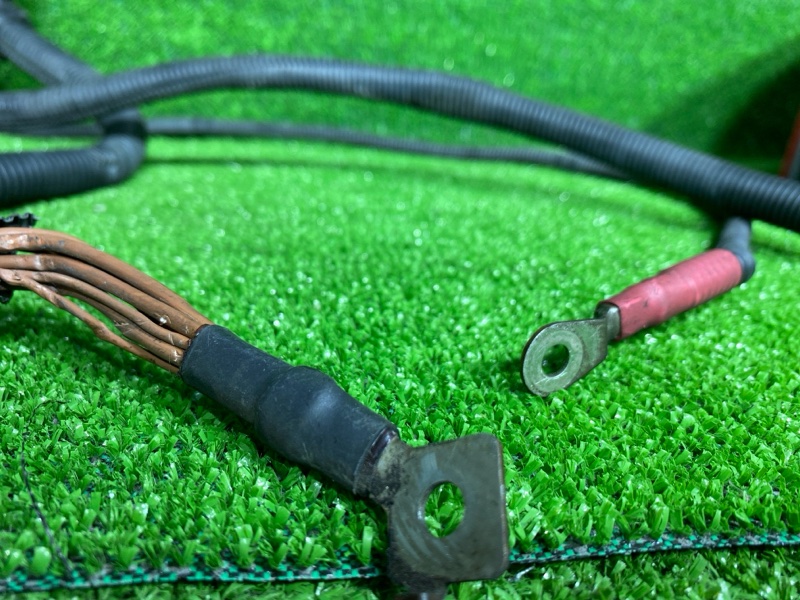 Проводка АКПП, 3500 рублей, Фроловское