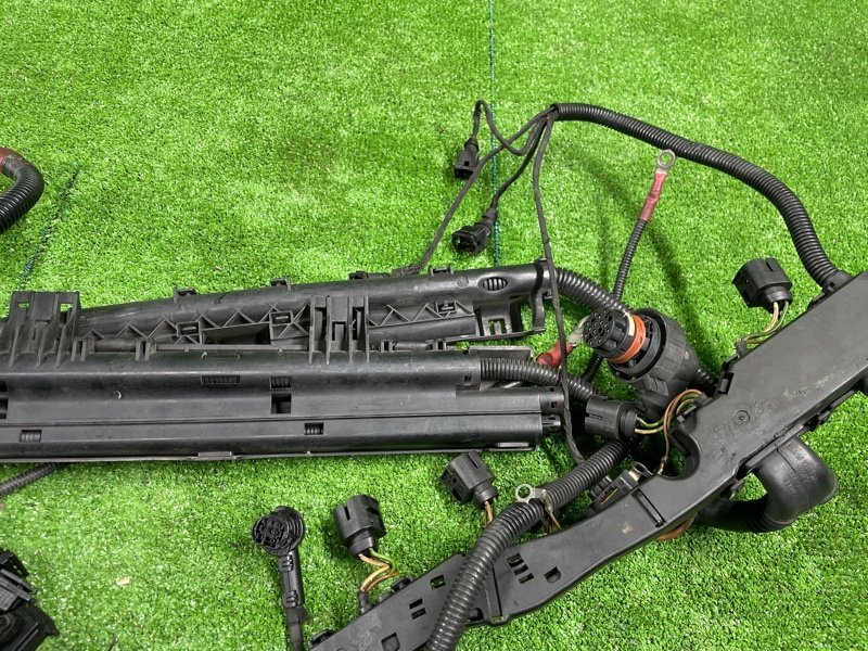 Проводка ДВС, 1500 рублей, Фроловское