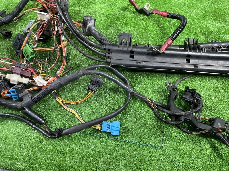 Проводка ДВС, 1500 рублей, Фроловское