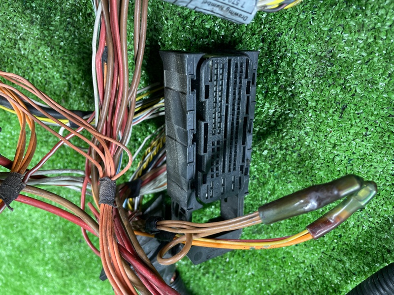 Проводка ДВС, 1500 рублей, Фроловское