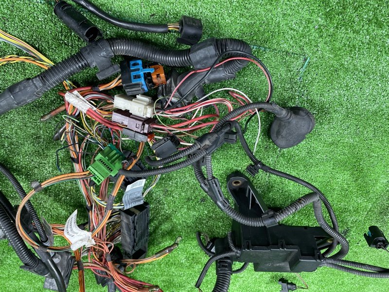 Проводка ДВС, 1500 рублей, Фроловское