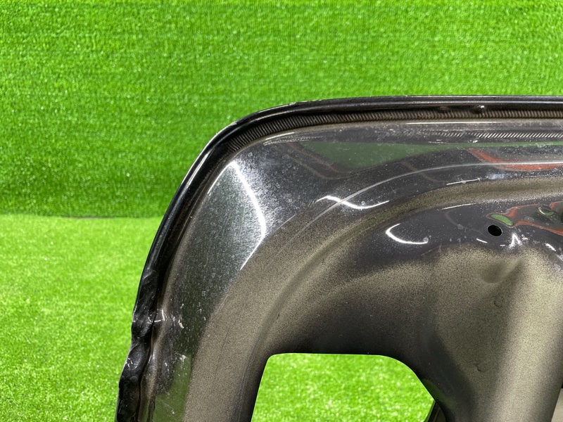 Крышка багажника, 10700 рублей, Фроловское