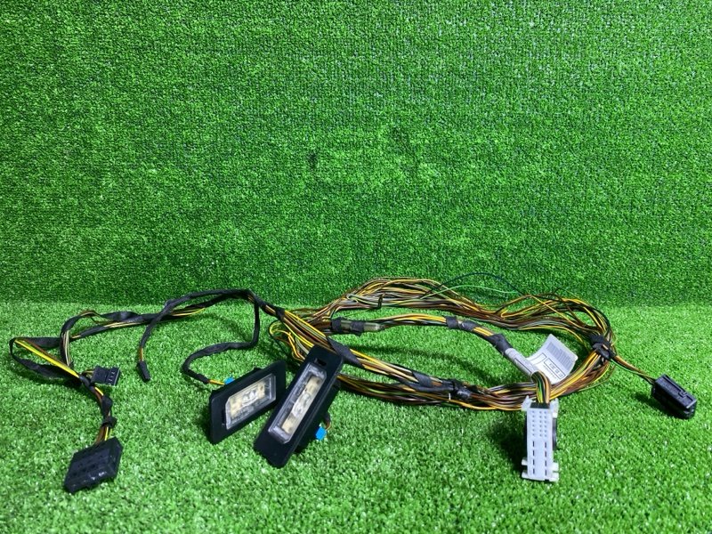 Проводка багажника, 6000 рублей, Фроловское