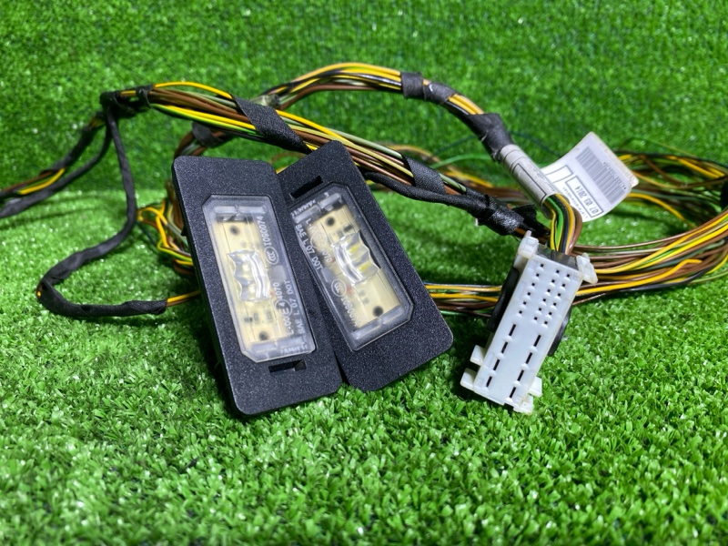 Проводка багажника, 6000 рублей, Фроловское