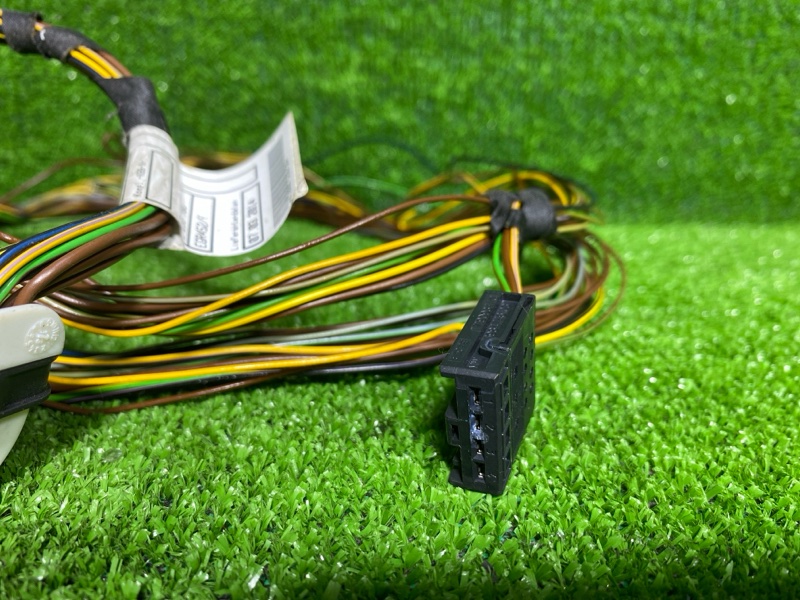 Проводка багажника, 6000 рублей, Фроловское