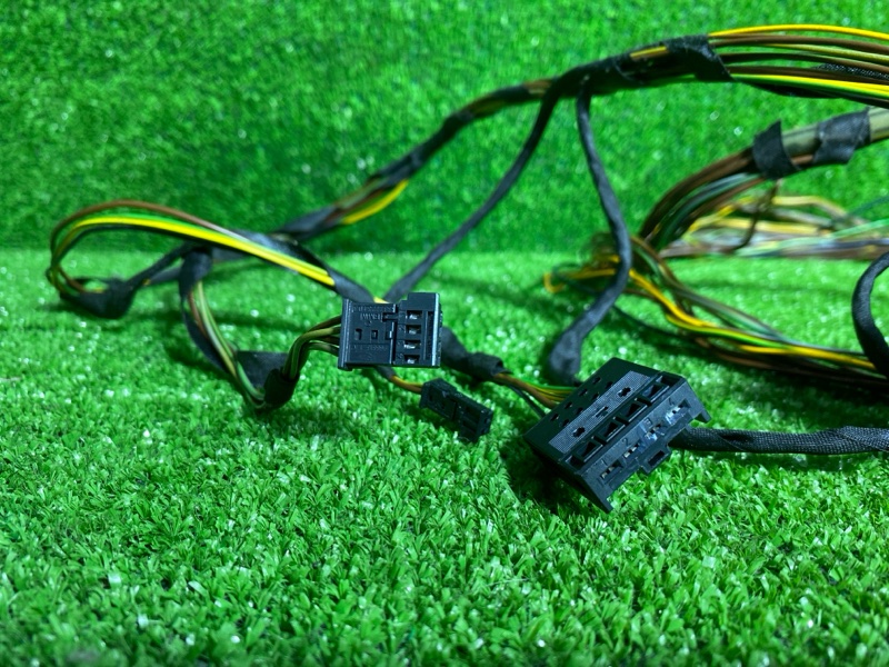 Проводка багажника, 6000 рублей, Фроловское