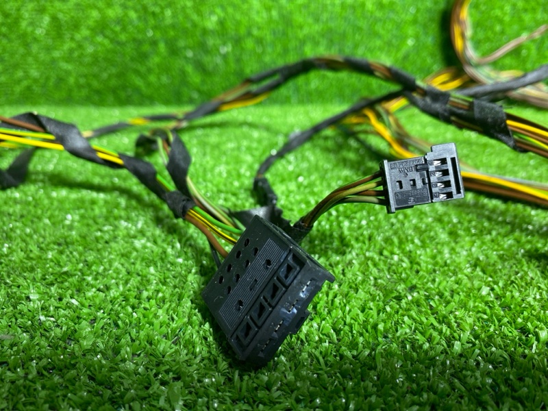 Проводка багажника, 6000 рублей, Фроловское