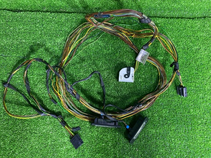 Проводка багажника, 6000 рублей, Фроловское