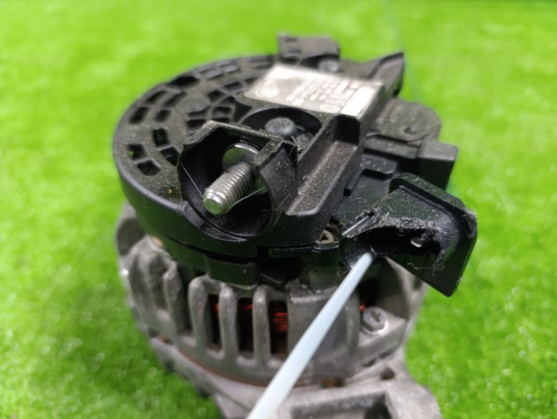 Генератор, 3000 рублей, Фроловское