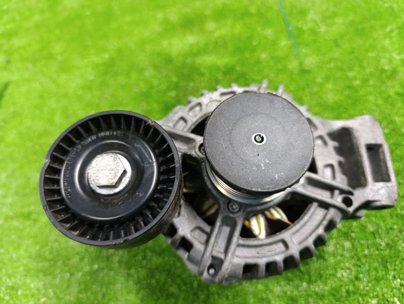 Генератор, 3000 рублей, Фроловское