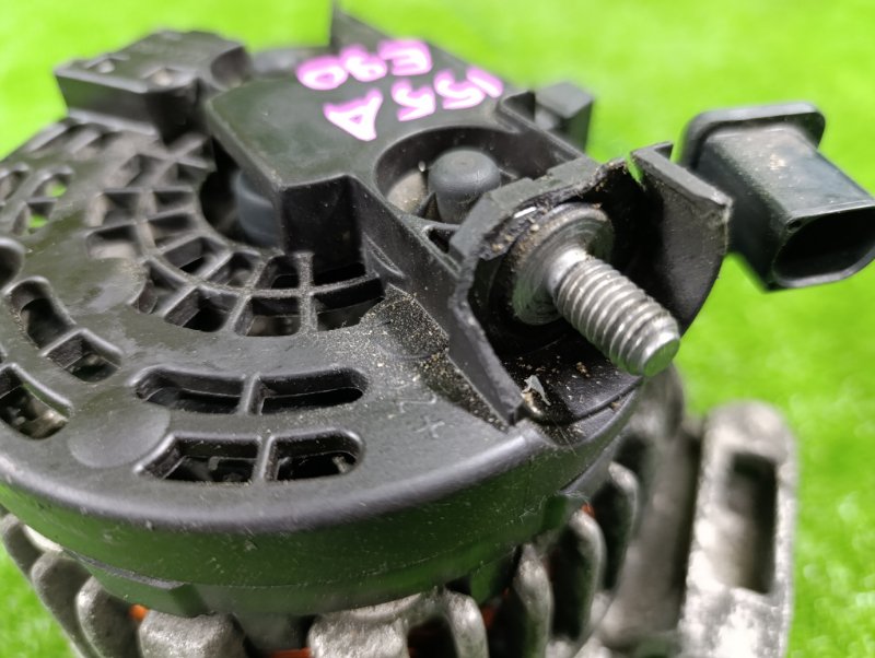 Генератор, 5000 рублей, Фроловское