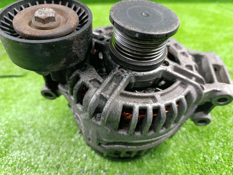 Генератор, 5000 рублей, Фроловское