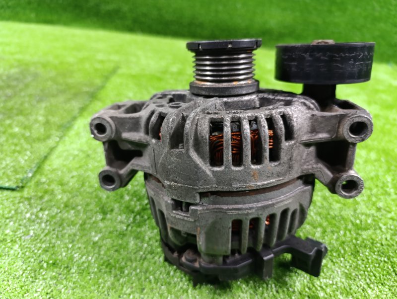 Генератор, 5000 рублей, Фроловское