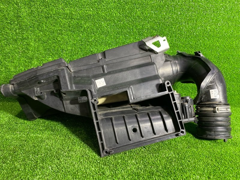 Корпус воздушного фильтра, 3900 рублей, Фроловское