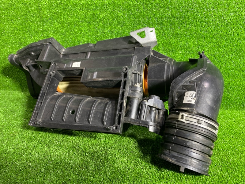 Корпус воздушного фильтра, 3900 рублей, Фроловское