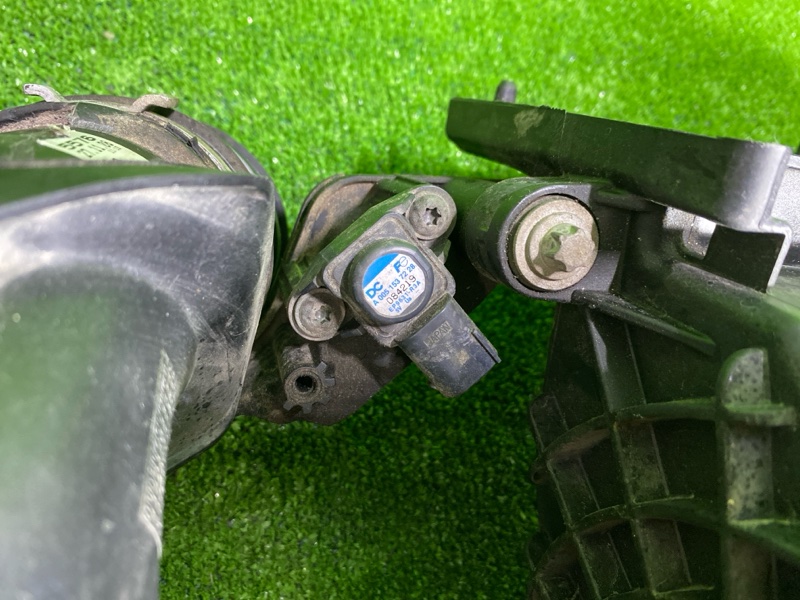 Корпус воздушного фильтра, 3900 рублей, Фроловское