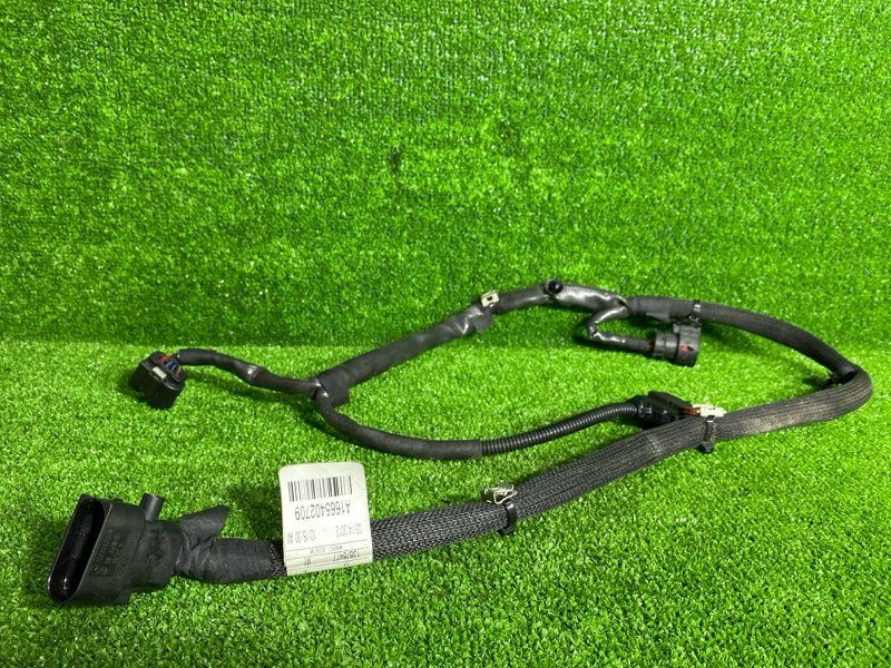 Проводка АКПП, 6500 рублей, Фроловское