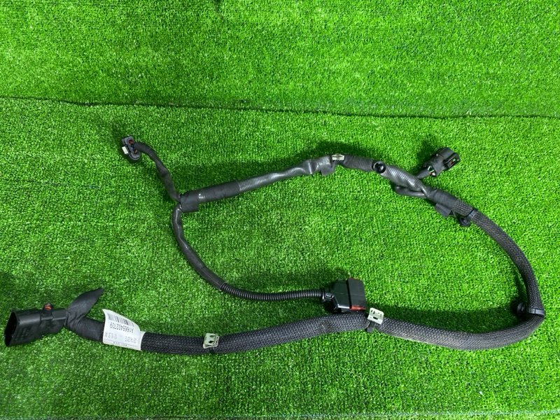 Проводка АКПП, 6500 рублей, Фроловское