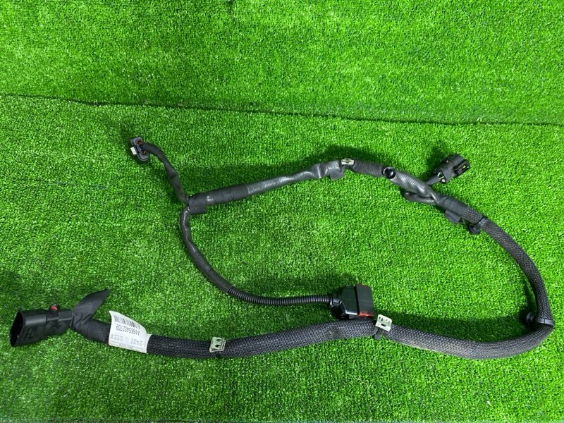 Проводка АКПП, 6500 рублей, Фроловское