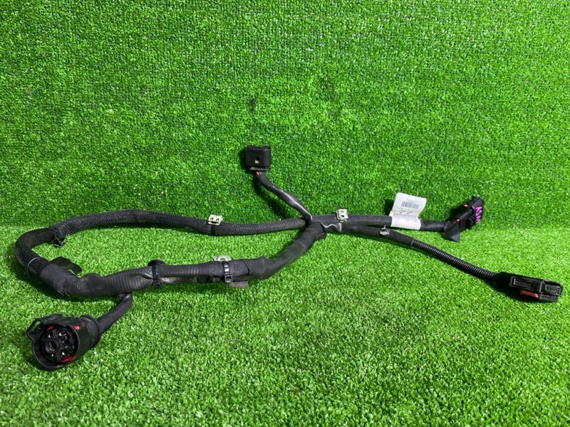 Проводка АКПП, 6500 рублей, Фроловское