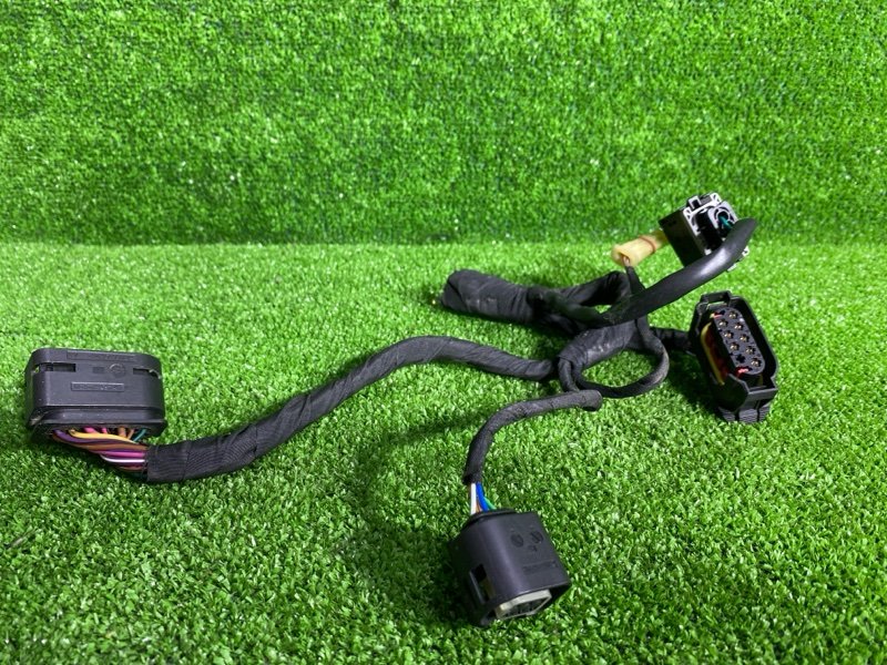 Проводка АКПП, 1200 рублей, Фроловское