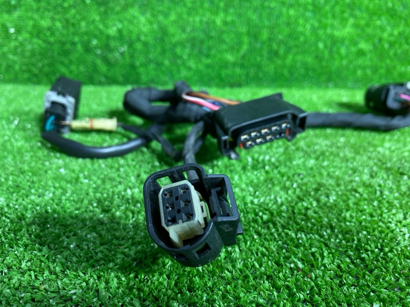 Проводка АКПП, 1200 рублей, Фроловское