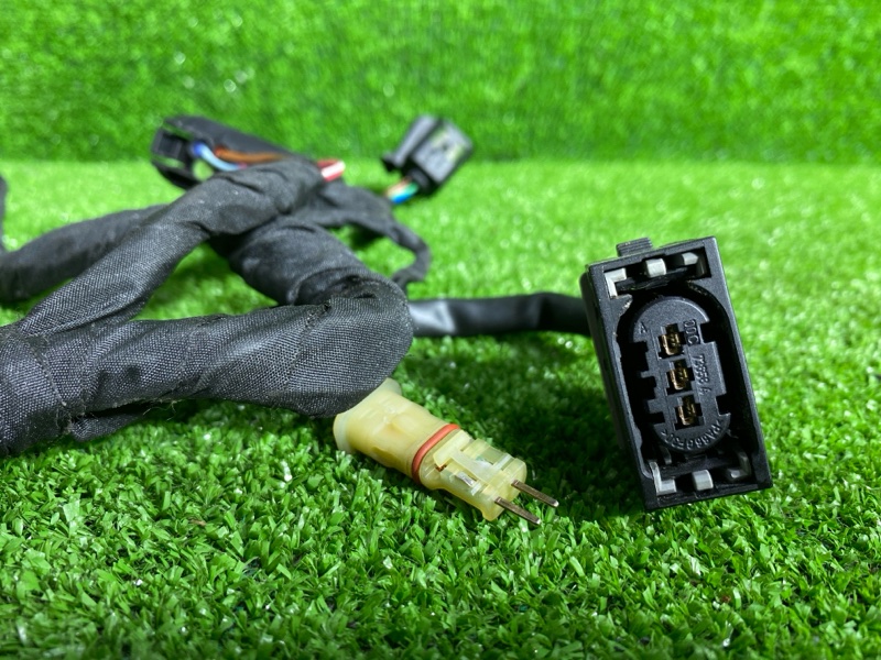 Проводка АКПП, 1200 рублей, Фроловское