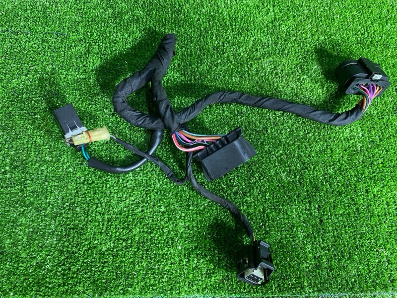 Проводка АКПП, 1200 рублей, Фроловское