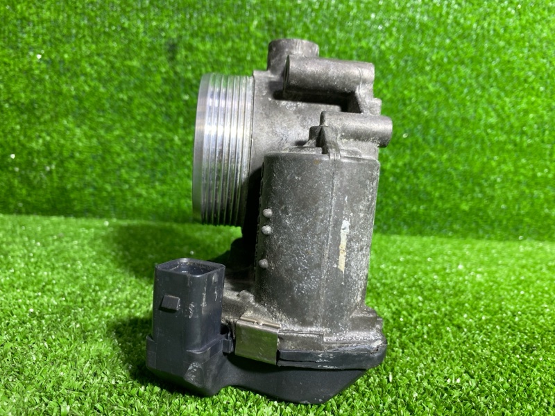 Дроссельная заслонка, 2800 рублей, Фроловское