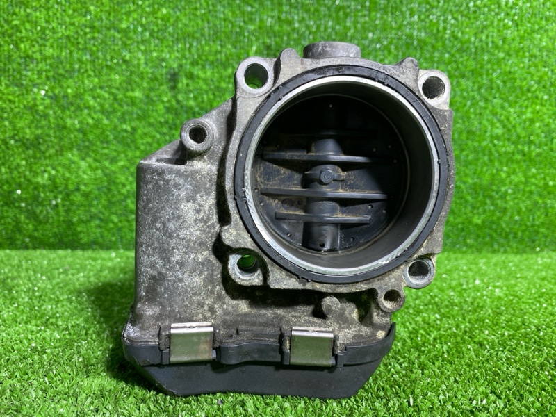 Дроссельная заслонка, 2800 рублей, Фроловское