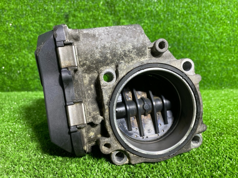 Дроссельная заслонка, 2800 рублей, Фроловское