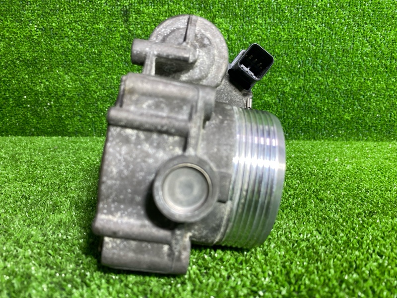 Дроссельная заслонка, 2800 рублей, Фроловское