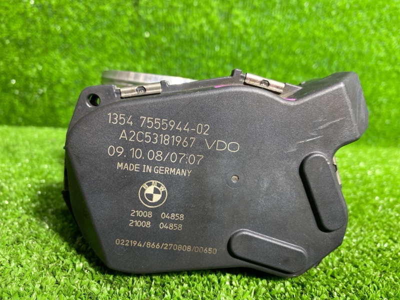 Дроссельная заслонка, 2800 рублей, Фроловское